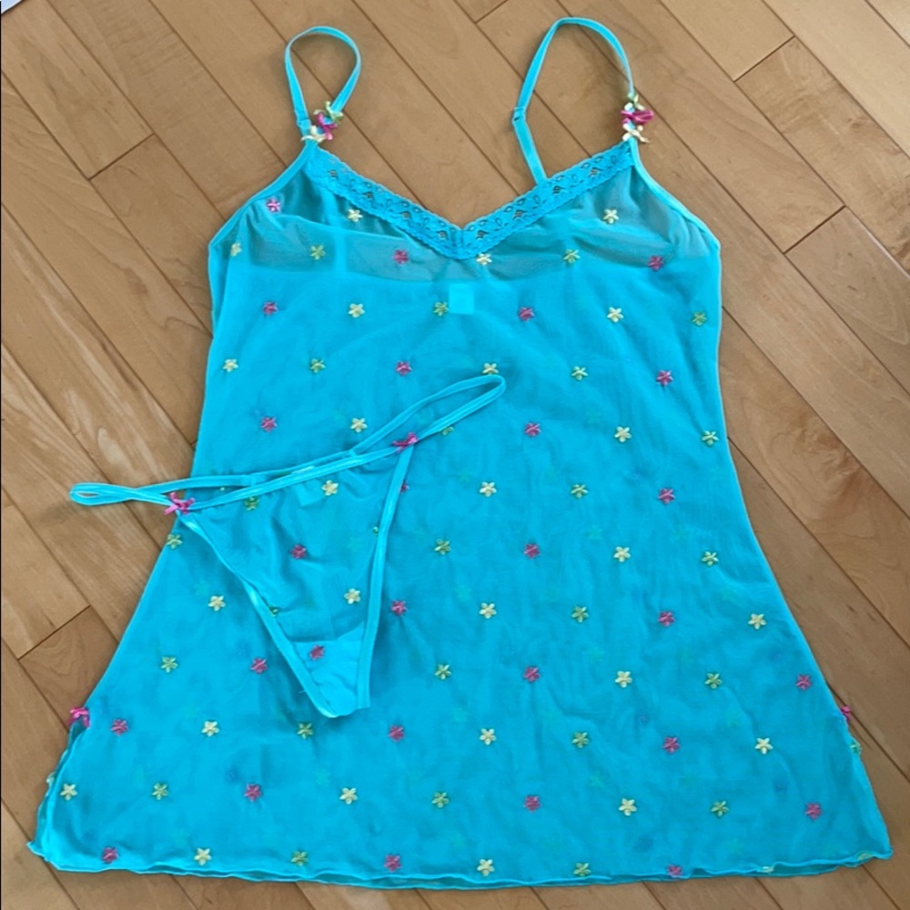 🔹5/50$🔹Blush 2pcs mesh kit - Picture 1 of 3